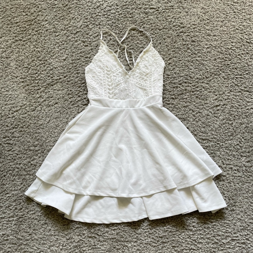 Special Event Dress